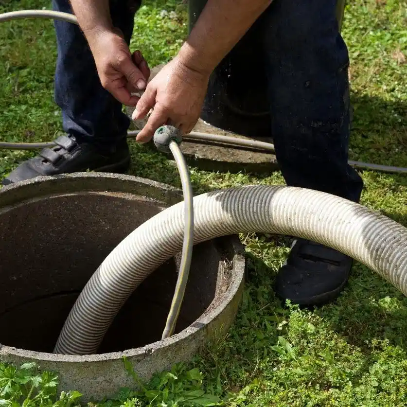 septic tank services Rahway